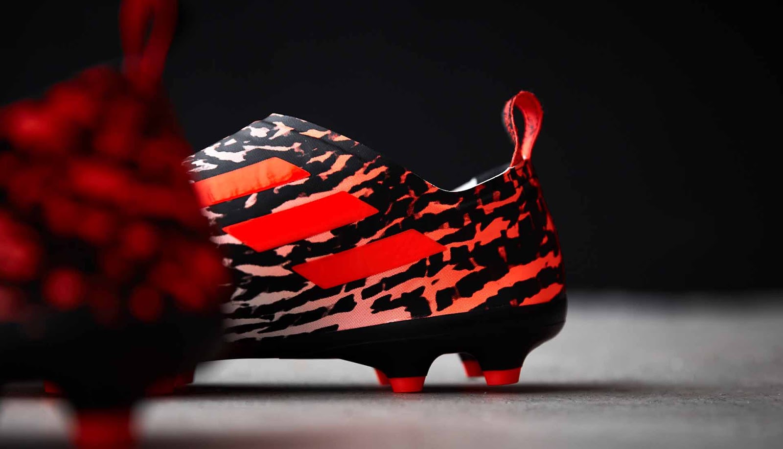 Nike top mercurial glitch